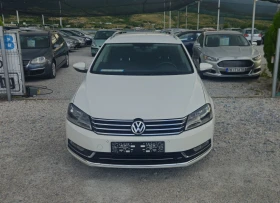     VW Passat 2.0 TDI highline 2012.