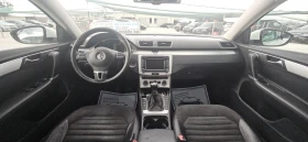 VW Passat 2.0 TDI highline 2012. | Mobile.bg    11
