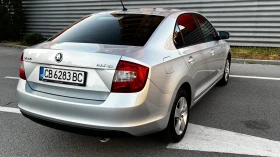 Skoda Rapid 1.6 TDI* Всичко платено - 14500 лв. / 7413.73 € - 23416679 7