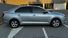 Skoda Rapid 1.6 TDI* Всичко платено - 14500 лв. / 7413.73 € - 23416679 4