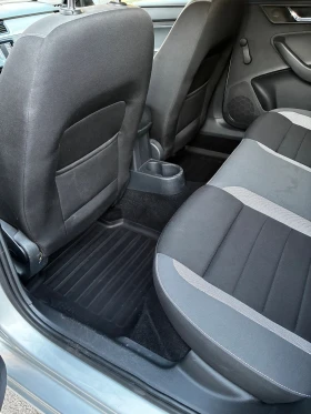 Skoda Rapid 1.6 TDI* Всичко платено - 14500 лв. / 7413.73 € - 23416679 12