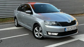 Skoda Rapid 1.6 TDI* Всичко платено - 14500 лв. / 7413.73 € - 23416679 3
