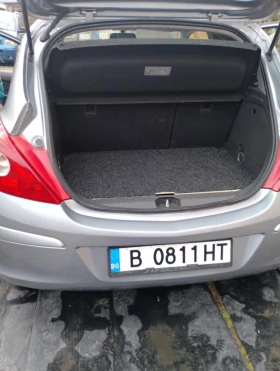 Opel Corsa | Mobile.bg    9