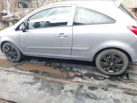 Opel Corsa | Mobile.bg    8
