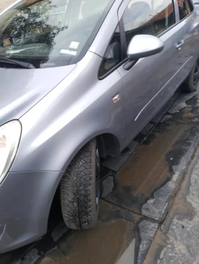 Opel Corsa | Mobile.bg    2