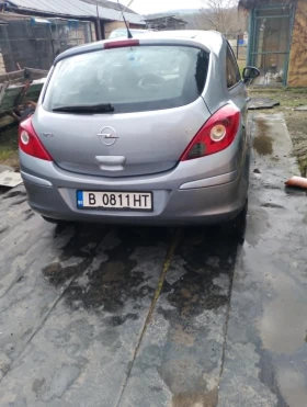 Opel Corsa | Mobile.bg    7