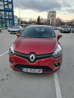 Обява за продажба на Renault Clio ~14 500 лв. - изображение 1