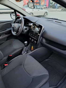 Обява за продажба на Renault Clio ~14 500 лв. - изображение 5