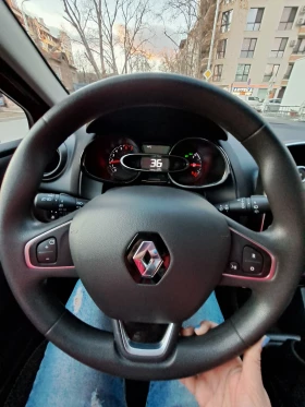 Обява за продажба на Renault Clio ~14 500 лв. - изображение 6