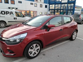 Обява за продажба на Renault Clio ~14 500 лв. - изображение 1