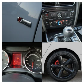 Audi A5 2.0TDI/170КС/S-LINE/ТОП/ - 16500 лв. - 55498425 16