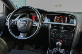 Audi A5 2.0TDI/170КС/S-LINE/ТОП/ - 16500 лв. - 55498425 10