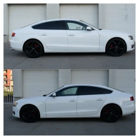 Audi A5 2.0TDI/170КС/S-LINE/ТОП/ - 16500 лв. - 55498425 6