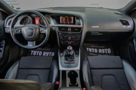 Audi A5 2.0TDI/170КС/S-LINE/ТОП/ - 16500 лв. - 55498425 9