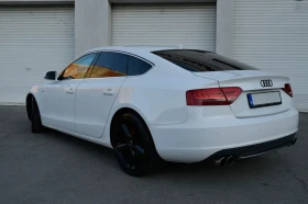 Audi A5 2.0TDI/170КС/S-LINE/ТОП/ - 16500 лв. - 55498425 4