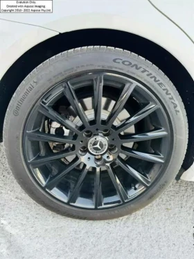 Mercedes-Benz E 55 * AMG PACK* 4MATIC* 360CAM АвтоКредит(ЦЕНА ДО БГ) - 23999 лв. - 36831669 15