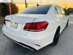 Mercedes-Benz E 55 * AMG PACK* 4MATIC* 360CAM АвтоКредит(ЦЕНА ДО БГ) - 23999 лв. - 36831669 5