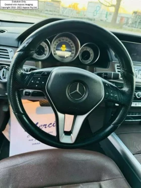 Mercedes-Benz E 55 * AMG PACK* 4MATIC* 360CAM АвтоКредит(ЦЕНА ДО БГ) - 23999 лв. - 36831669 13