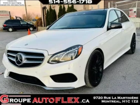 Mercedes-Benz E 55 * AMG PACK* 4MATIC* 360CAM АвтоКредит(ЦЕНА ДО БГ)