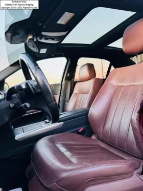 Mercedes-Benz E 55 * AMG PACK* 4MATIC* 360CAM АвтоКредит(ЦЕНА ДО БГ) - 23999 лв. - 36831669 11