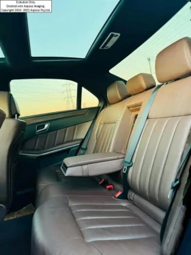 Mercedes-Benz E 55 * AMG PACK* 4MATIC* 360CAM АвтоКредит(ЦЕНА ДО БГ) - 23999 лв. - 36831669 14
