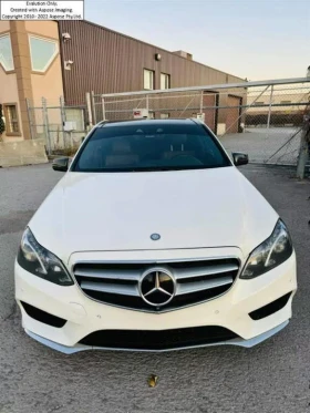 Mercedes-Benz E 55 * AMG PACK* 4MATIC* 360CAM АвтоКредит(ЦЕНА ДО БГ) - 23999 лв. - 36831669 2