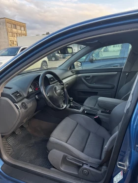 Audi A4 1.9 TDI 131 AWX Уникат - 4650 лв. - 29617892 9