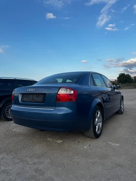 Audi A4 1.9 TDI 131 AWX Уникат - 4650 лв. - 29617892 3
