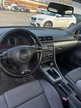 Audi A4 1.9 TDI 131 AWX Уникат - 4650 лв. - 29617892 10