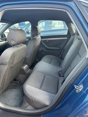 Audi A4 1.9 TDI 131 AWX Уникат - 4650 лв. - 29617892 11