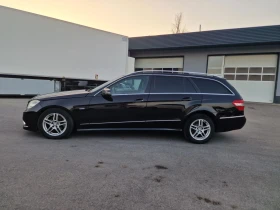 Mercedes-Benz E 200 2.2CDI | Mobile.bg    7