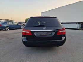 Mercedes-Benz E 200 2.2CDI | Mobile.bg    5