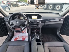 Mercedes-Benz E 200 2.2CDI | Mobile.bg    11