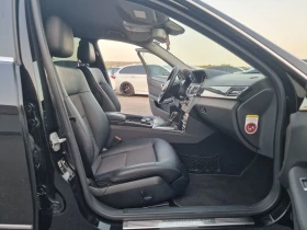 Mercedes-Benz E 200 2.2CDI | Mobile.bg    13