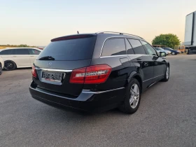 Mercedes-Benz E 200 2.2CDI | Mobile.bg    6