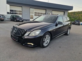 Mercedes-Benz E 200 2.2CDI | Mobile.bg    3