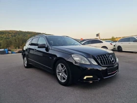 Mercedes-Benz E 200 2.2CDI | Mobile.bg    2