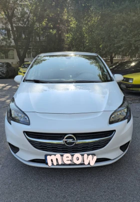 Обява за продажба на Opel Corsa ~13 500 лв. - изображение 1