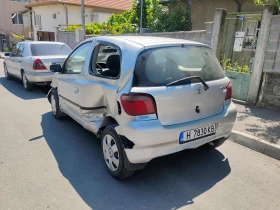 Toyota Yaris | Mobile.bg    6