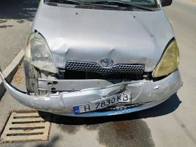 Toyota Yaris | Mobile.bg    2