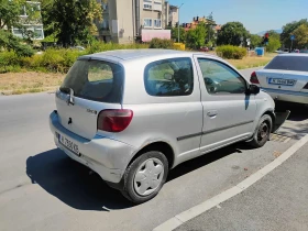 Toyota Yaris | Mobile.bg    7