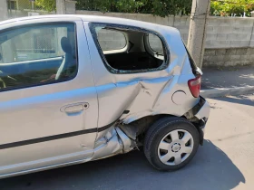Toyota Yaris | Mobile.bg    5
