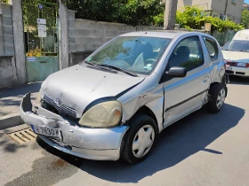 Toyota Yaris | Mobile.bg    3