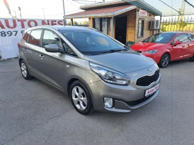 Kia Carens 1.7CRDI-135.--NAVI-CAMERA | Mobile.bg    2