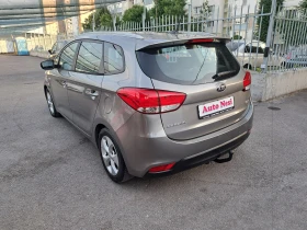 Kia Carens 1.7CRDI-135.--NAVI-CAMERA | Mobile.bg    4