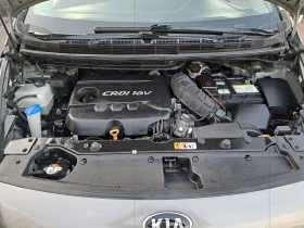 Kia Carens 1.7CRDI-135.--NAVI-CAMERA | Mobile.bg    14