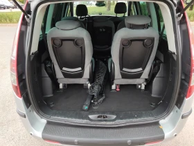 Обява за продажба на Fiat Ulysse 2, 0d 136ps 8 места ~8 555 лв. - изображение 11