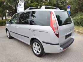 Обява за продажба на Fiat Ulysse 2, 0d 136ps 8 места ~8 555 лв. - изображение 4