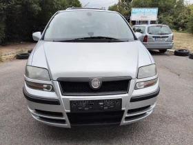 Обява за продажба на Fiat Ulysse 2, 0d 136ps 8 места ~8 555 лв. - изображение 2