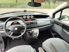 Обява за продажба на Fiat Ulysse 2, 0d 136ps 8 места ~8 555 лв. - изображение 5